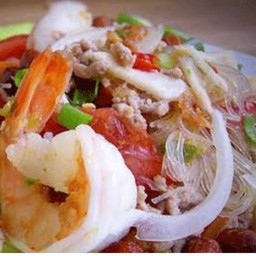 ก๋วยจั๊บญวนทวีวัฒนา