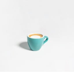 Espresso Macchiato