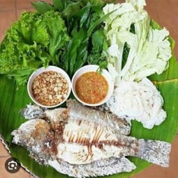 ปลาเผาจ้าวสมุทร