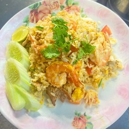 ข้าวผัด
