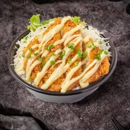 ข้าวปลาดอลลี่วาซาบิ