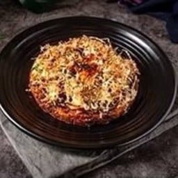 พิซซ่าญี่ปุ่น(แฮมไก่)