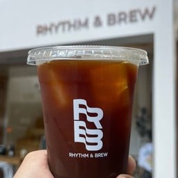 RHYTHM&BREW