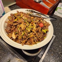 Matina Lounge Incheon airport Terminal 1, Gate 43