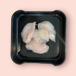 Easy หมี่ไก่ฉีก อร่อย ราคาถูก พระยาสัจจา