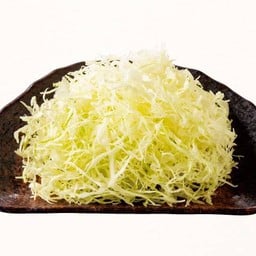 กะหล่ำปลีฝอย