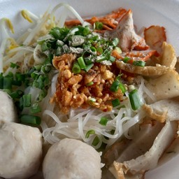 เส้นเล็ก