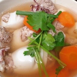 ครัวฉันหิวโหย