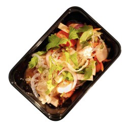 ยำเส้นแก้ว