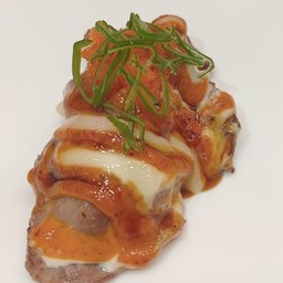 เนื้อวากิว