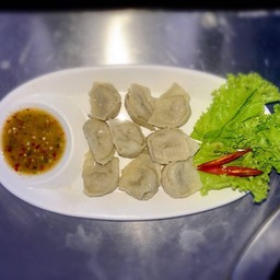 เกี๊ยวปลาลวก