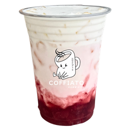 Strawberry Milk Cheese