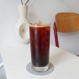 AMERICANO อเมริกาโน่