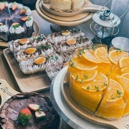 Eat at Home สุโขทัย