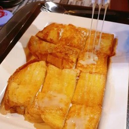 ขนมปังปิ้งงง