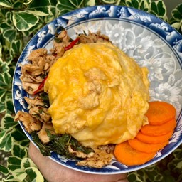 กะเพราจ่าไก่