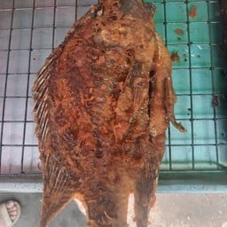 หน่อยส้มตำไก่ย่าง