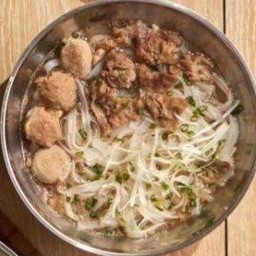 Beef pho p.2