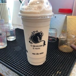 ชานมใต้หวันปั่น