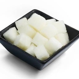 ไชเท้าดองคาเนะ