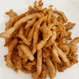 นีนี่ หมูทอดนมสด