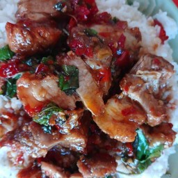 น้องดาด้าตามสั่ง