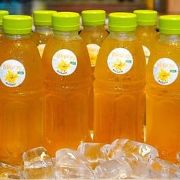 น้ำเก็กฮวยสูตรโบราณ(ขวด) 300ml.