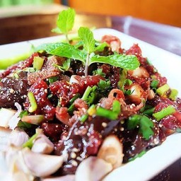 ก้อยซอย