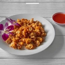 เอ็นไก่ทอด