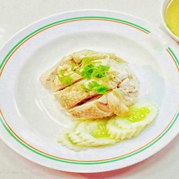 ข้าวมันไก่