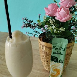 เนสวีต้าปั่น. Nesvita Shake