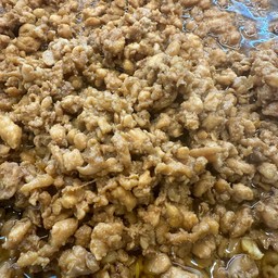 ข้าวแกงร้านอุ๊ ม.ศิลปากร