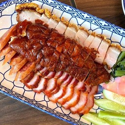 เฉโป จานใหญ่