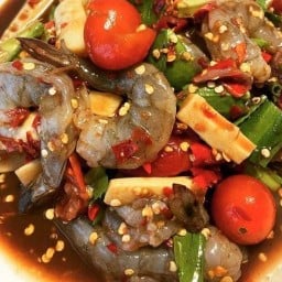 แอบแซ่บ ลาดกระบัง