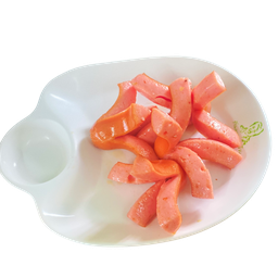 ใส้กรอก