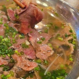 Pho Tenderloin