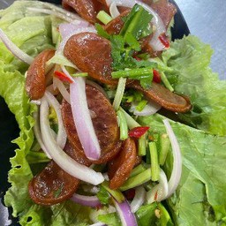ยำกุนเชียง