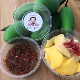 พี่ปูทรงเครื่อง(อร่อยยันน้ำปลาพริก)