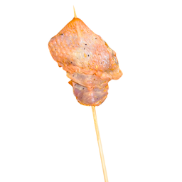 ปีกไก่กลาง CHICKEN WINGS 烤鸡翅