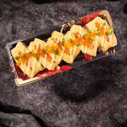 ไข่หวานแซนวิส