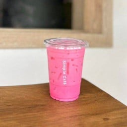 Pink Milk นมชมพู