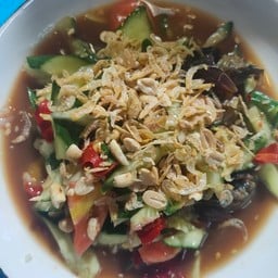 ร้านอยากยำ