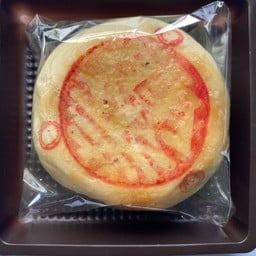 เปี้ยะ ถั่ว เจ ขนาด 3 นิ้ว