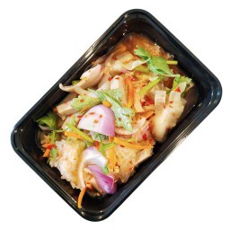 ยำวุ้นเส้น