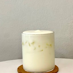 Vanilla Milk นมวานิลลา