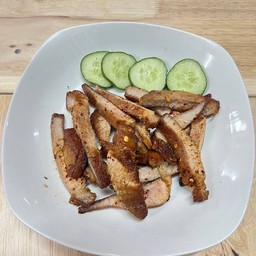 เนื้อย่าง