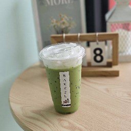 ชาเขียว