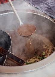 น้ำซุปก๋วยเตี๋ยว