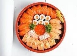 ซูชิแาร์ตี้