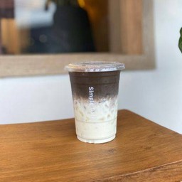 Houjicha Late   โฮจิฉะลาเต้